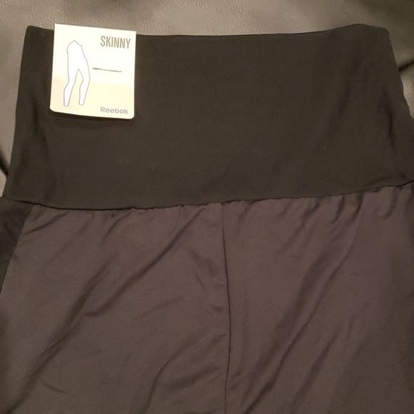 Yoga leggings - Picture 2 of 4